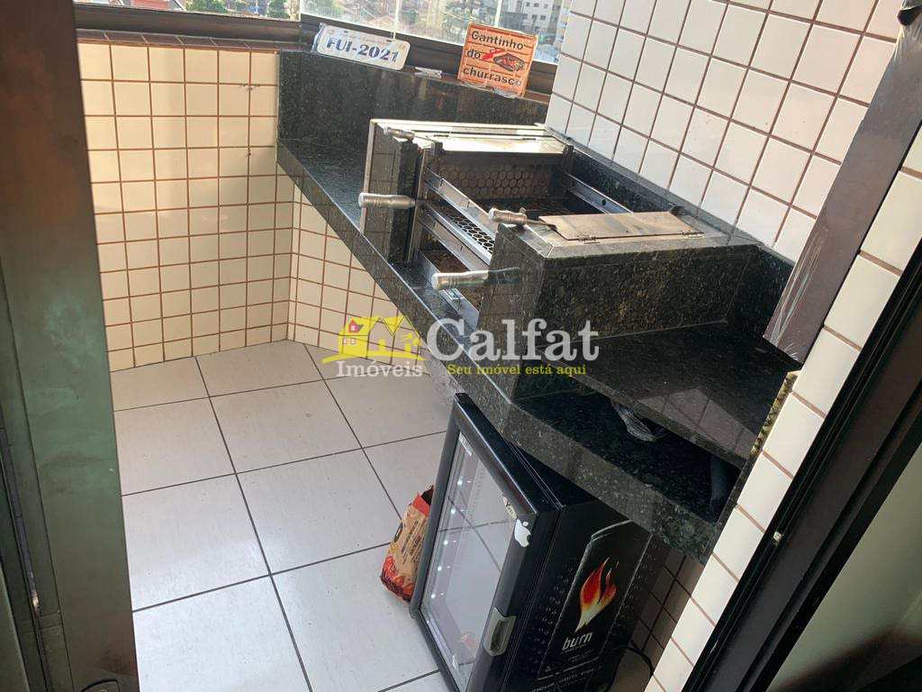 Apartamento à venda com 2 quartos, 70m² - Foto 4