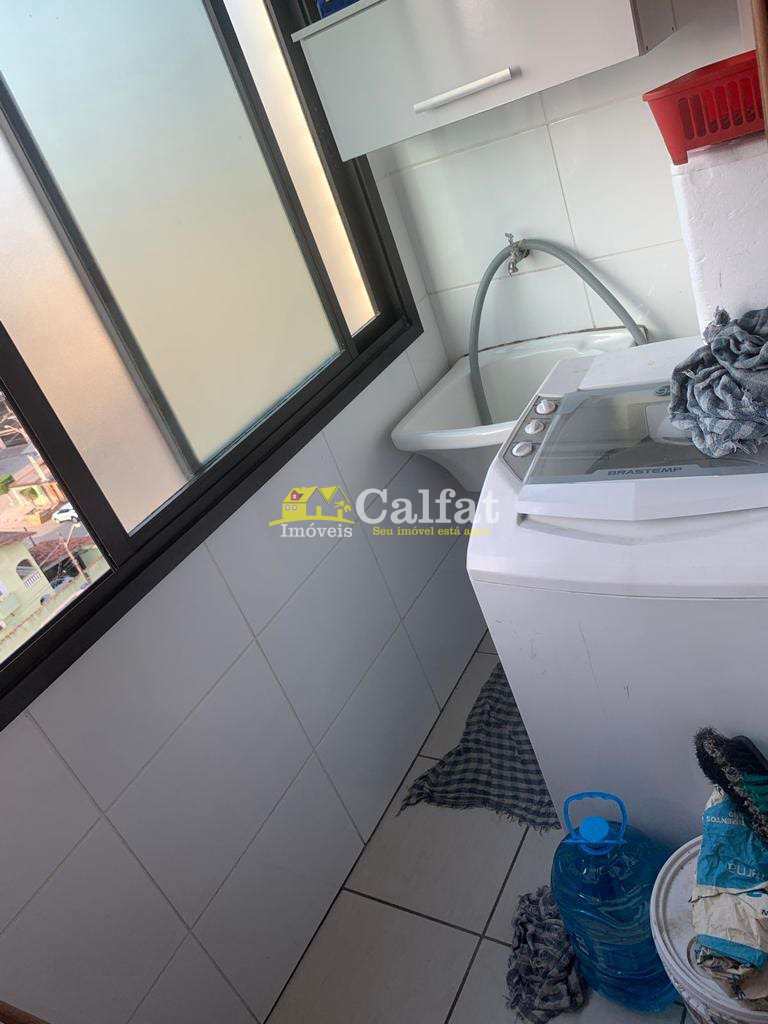 Apartamento à venda com 2 quartos, 70m² - Foto 13