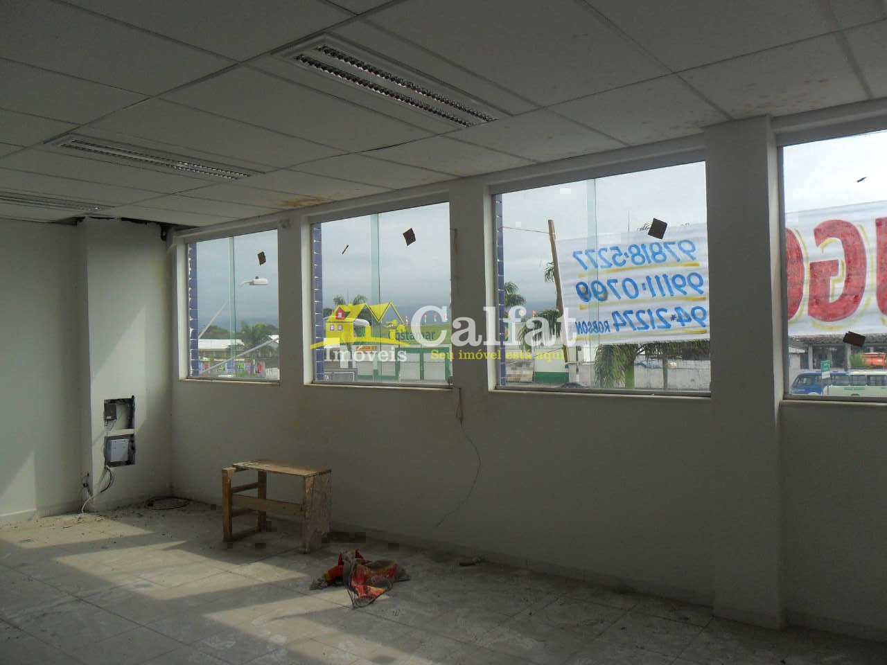 Depósito-Galpão-Armazém à venda e aluguel, 485m² - Foto 2