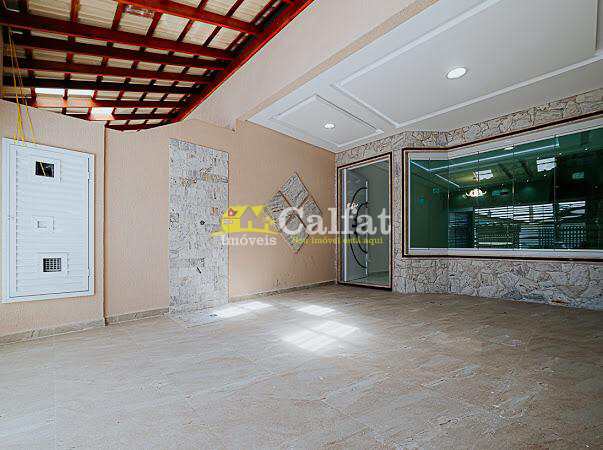 Casa à venda com 2 quartos, 119m² - Foto 3