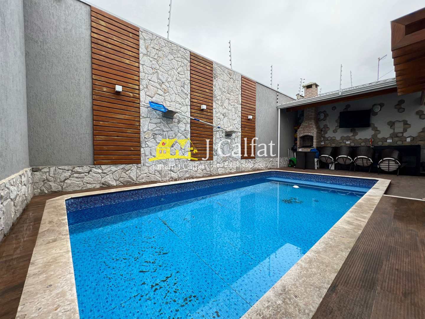 Casa à venda com 3 quartos, 180m² - Foto 5