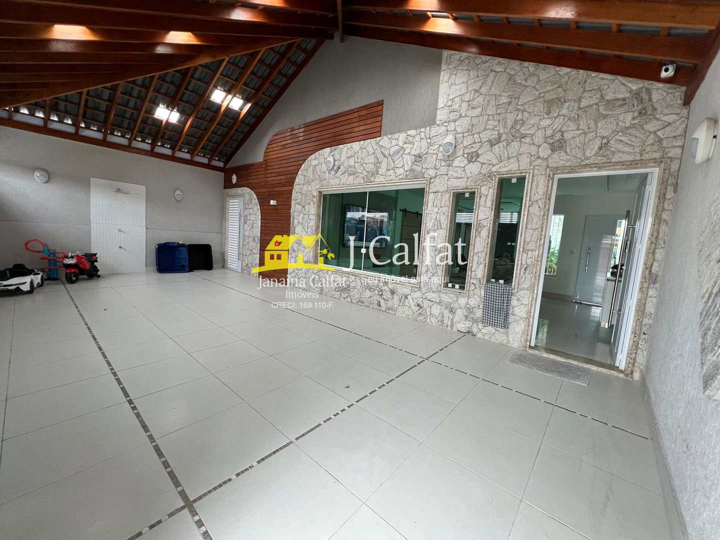 Casa à venda com 3 quartos, 180m² - Foto 18