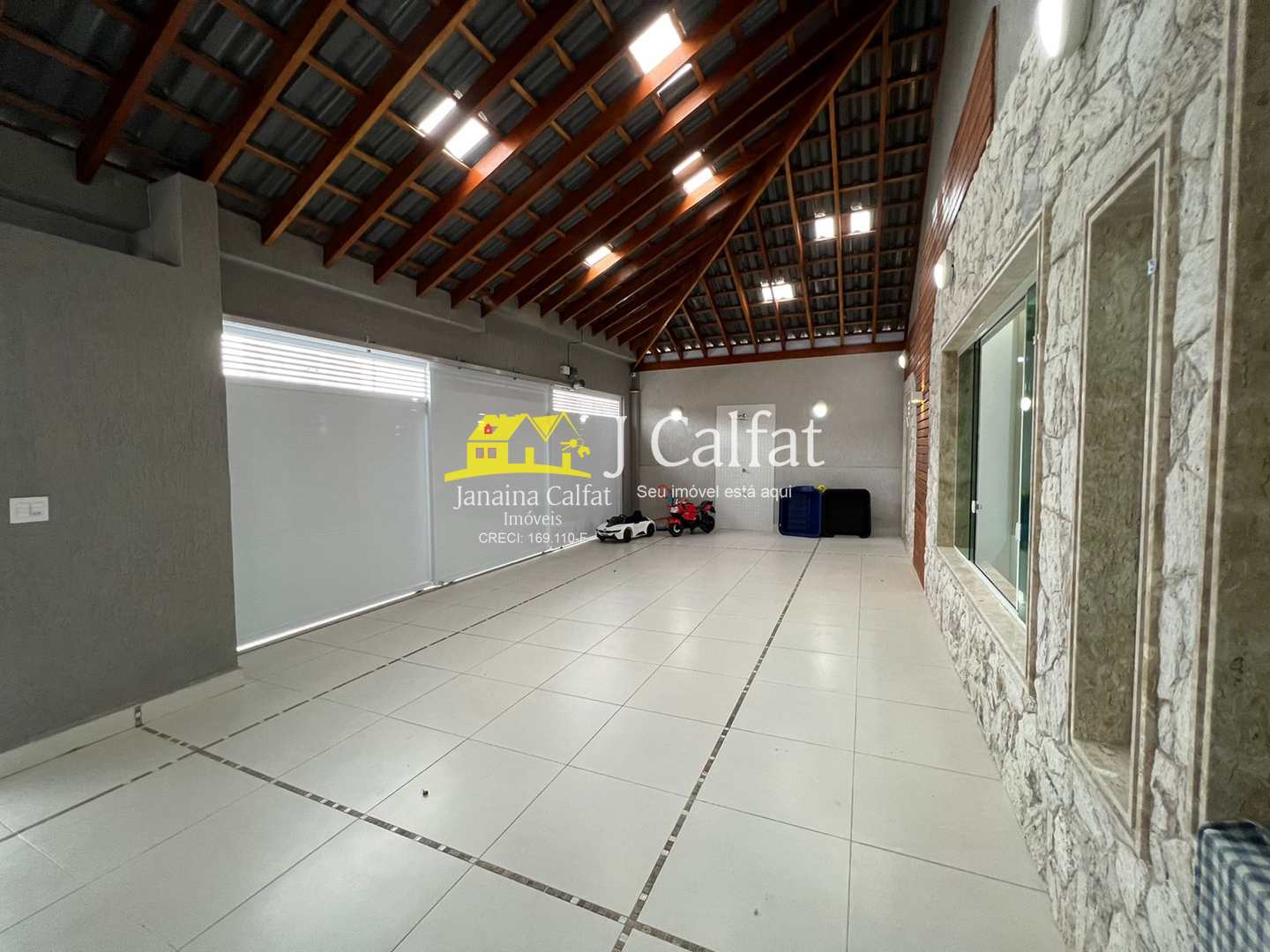 Casa à venda com 3 quartos, 180m² - Foto 15