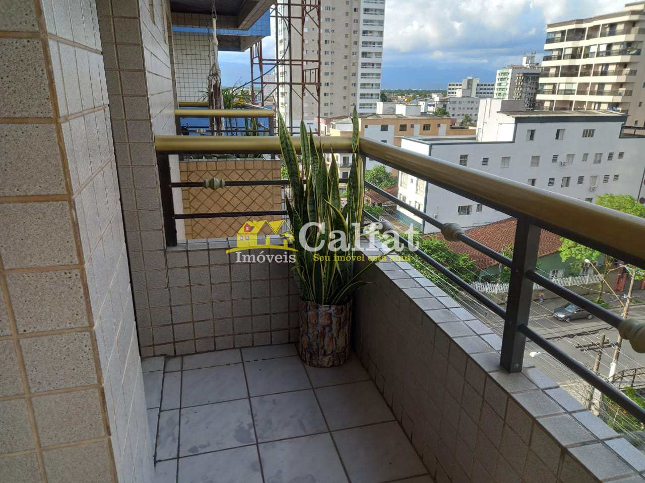 Apartamento à venda com 2 quartos, 77m² - Foto 12