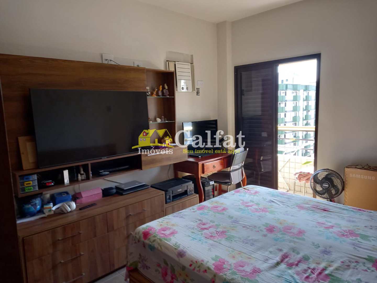 Apartamento à venda com 2 quartos, 77m² - Foto 15