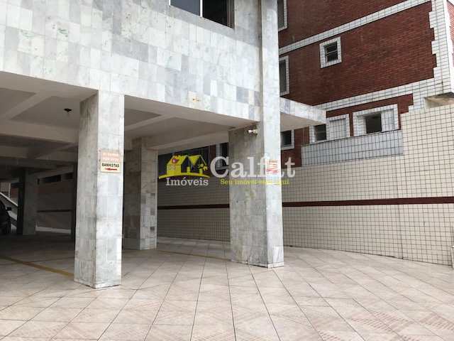 Apartamento à venda com 2 quartos, 85m² - Foto 4