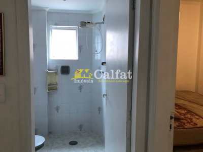 Apartamento à venda com 2 quartos, 85m² - Foto 15