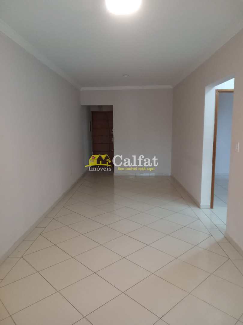 Apartamento à venda com 2 quartos, 100m² - Foto 1