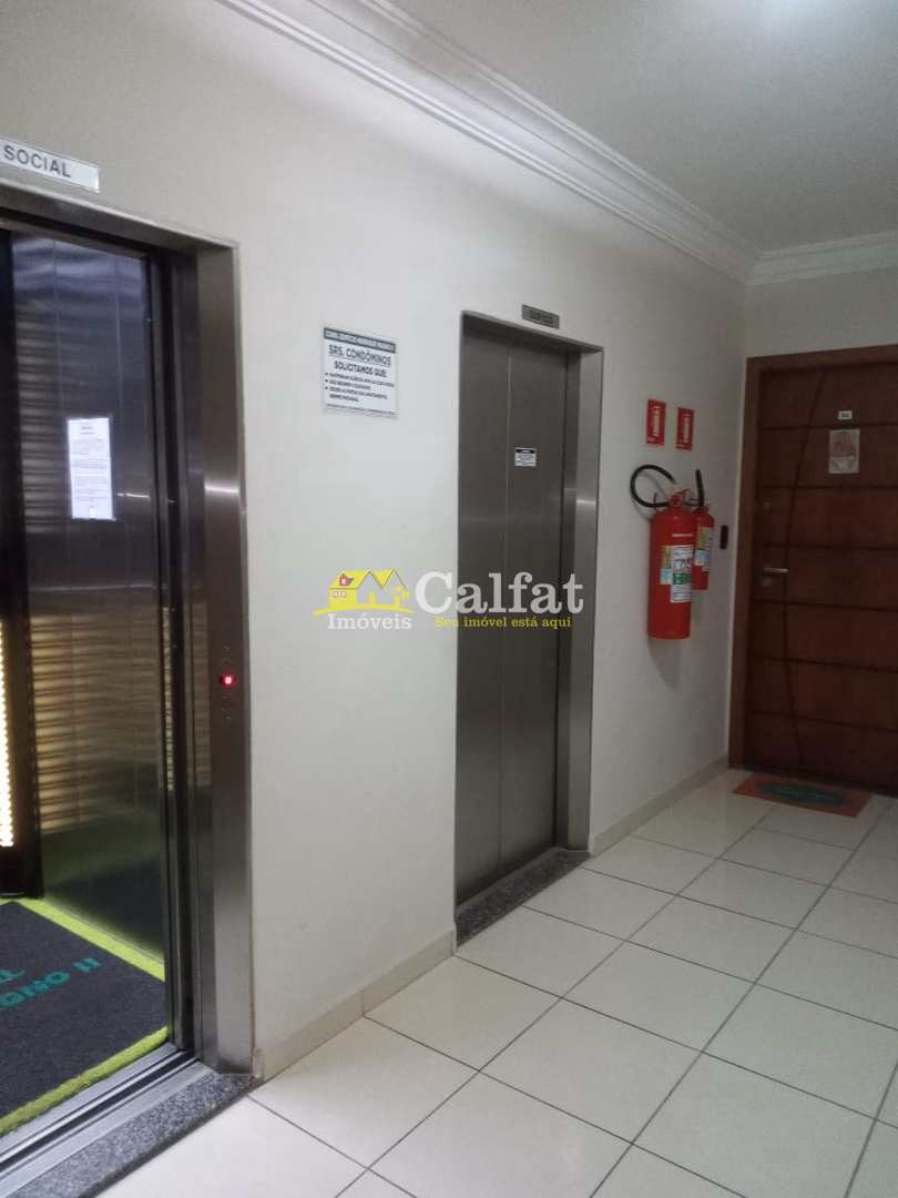 Apartamento à venda com 2 quartos, 100m² - Foto 15