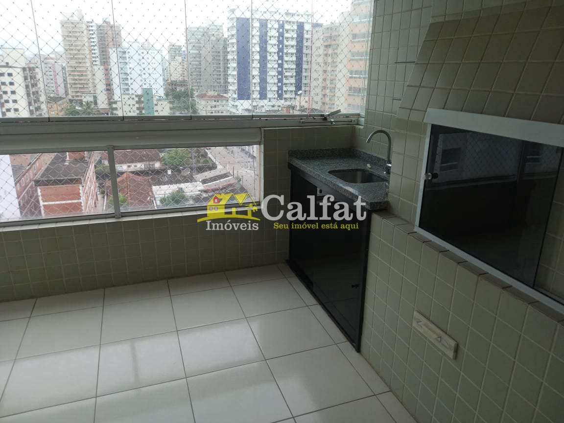 Apartamento à venda com 2 quartos, 100m² - Foto 3