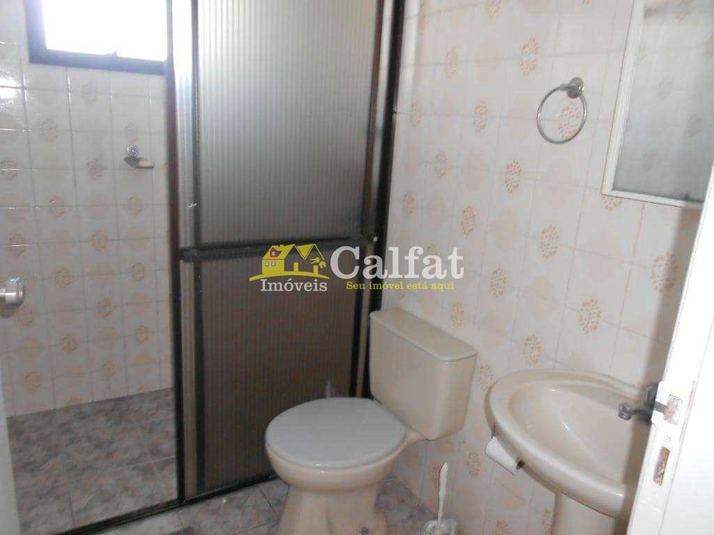 Apartamento à venda com 1 quarto, 45m² - Foto 10