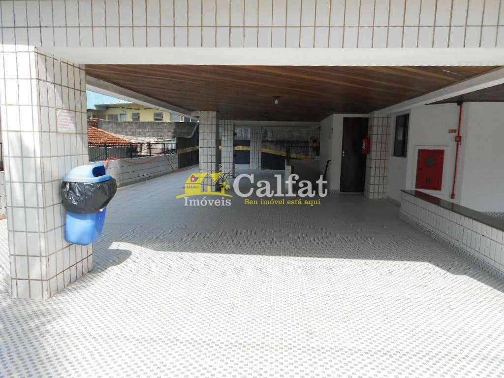 Apartamento à venda com 1 quarto, 45m² - Foto 2