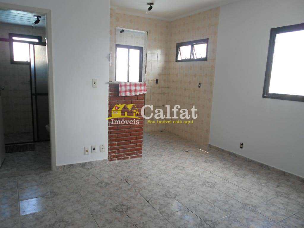 Apartamento à venda com 1 quarto, 45m² - Foto 5