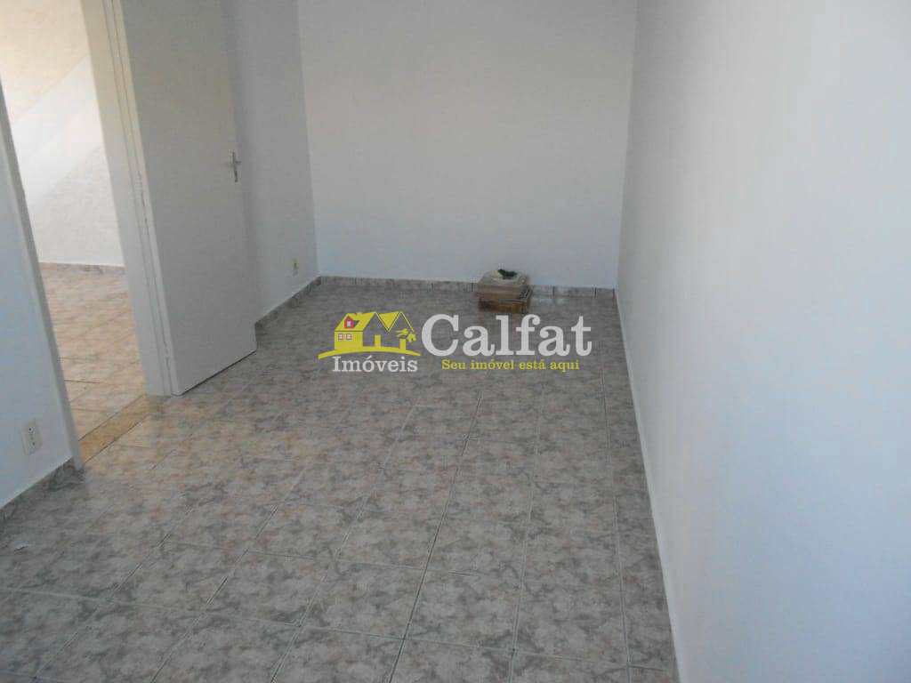 Apartamento à venda com 1 quarto, 45m² - Foto 7