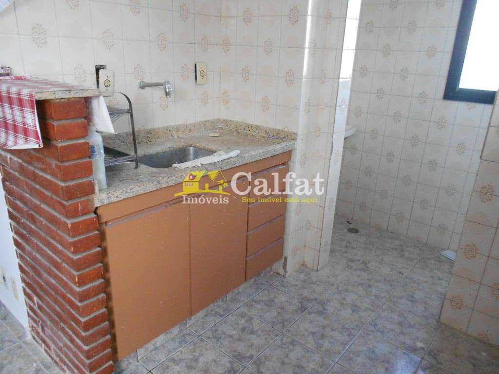 Apartamento à venda com 1 quarto, 45m² - Foto 6