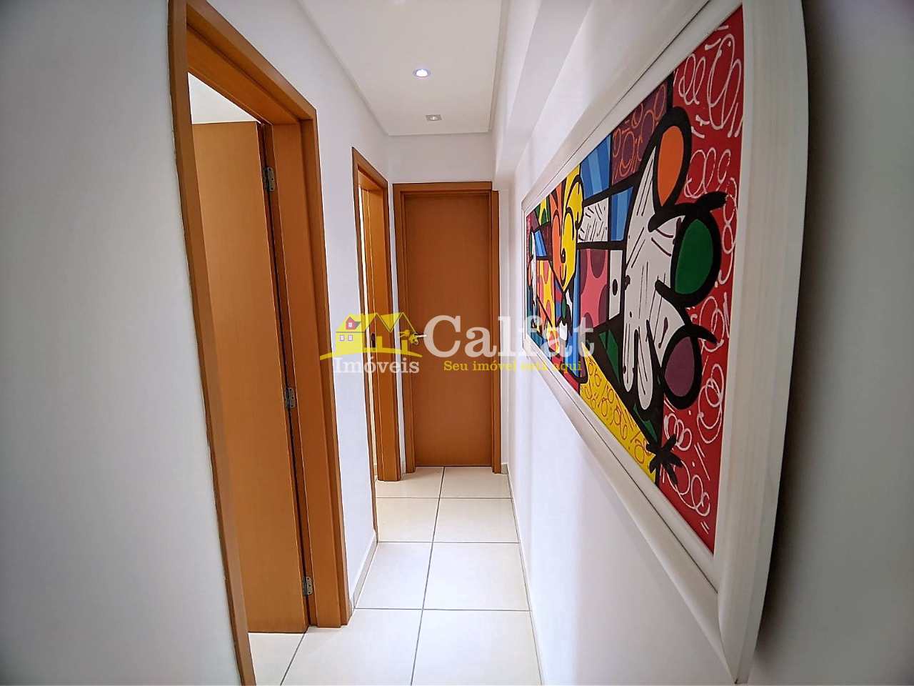 Apartamento à venda com 2 quartos, 78m² - Foto 19