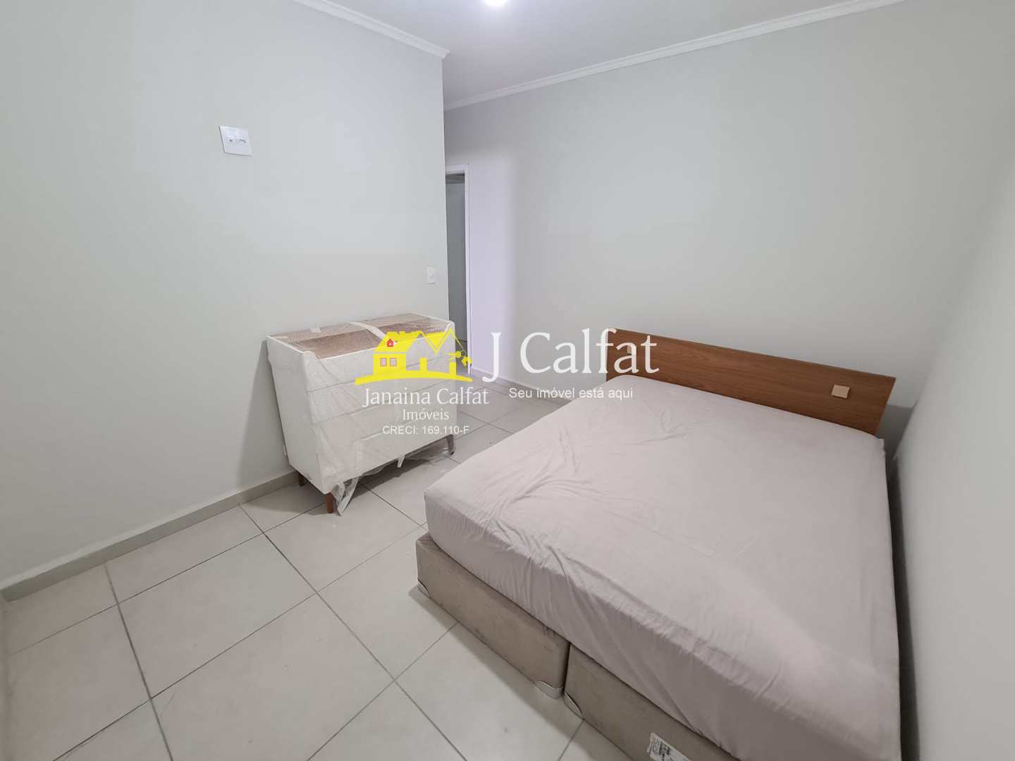 Apartamento à venda com 2 quartos, 95m² - Foto 6