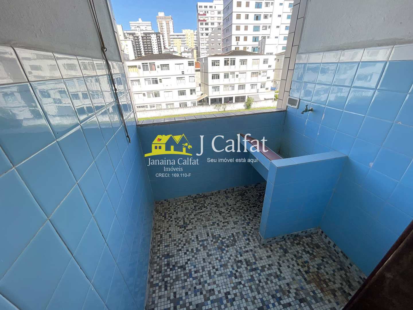 Apartamento à venda com 1 quarto, 35m² - Foto 14