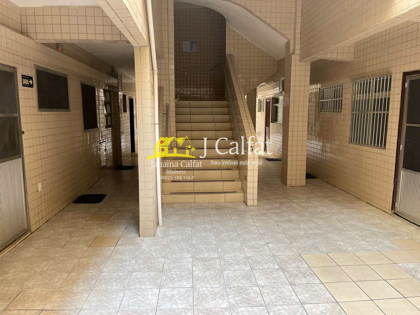 Apartamento à venda com 1 quarto, 35m² - Foto 17