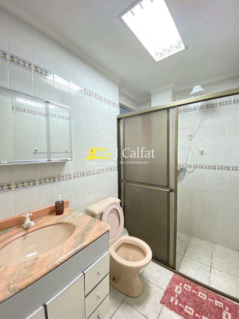 Apartamento à venda com 3 quartos, 100m² - Foto 3