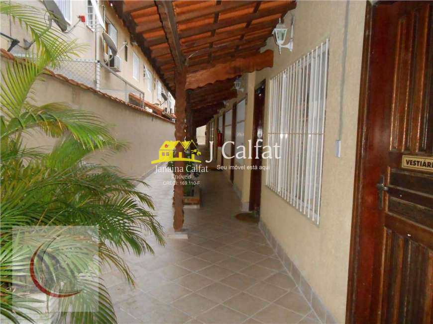 Casa de Condomínio à venda com 2 quartos, 80m² - Foto 12