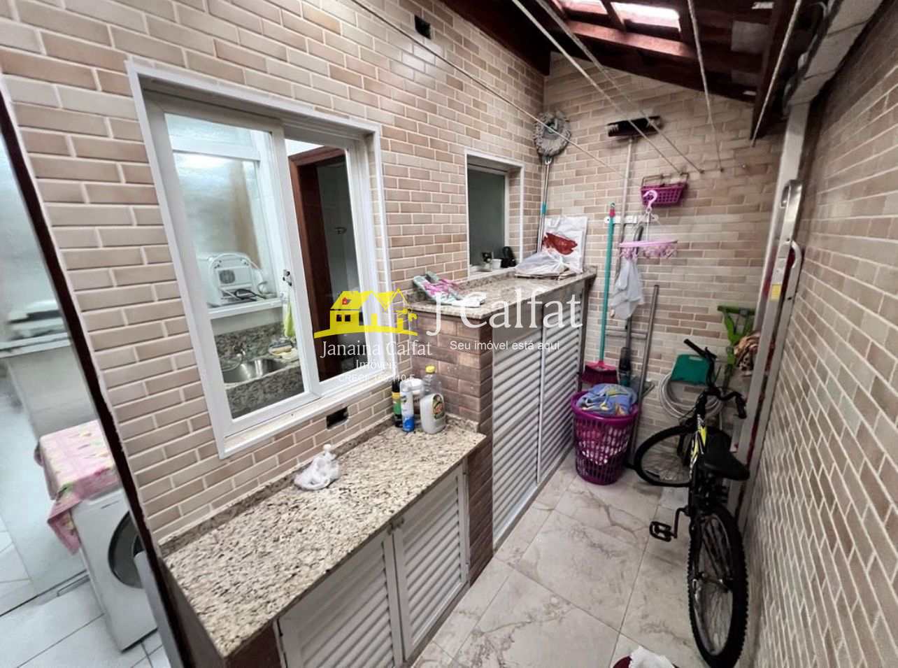 Casa de Condomínio à venda com 2 quartos, 80m² - Foto 9