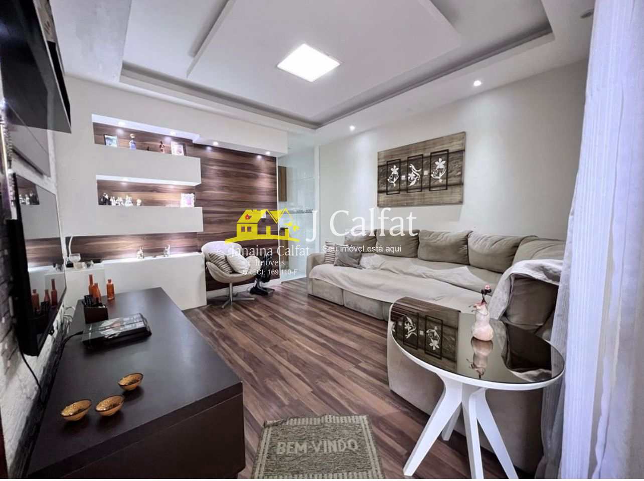 Casa de Condomínio à venda com 2 quartos, 80m² - Foto 4