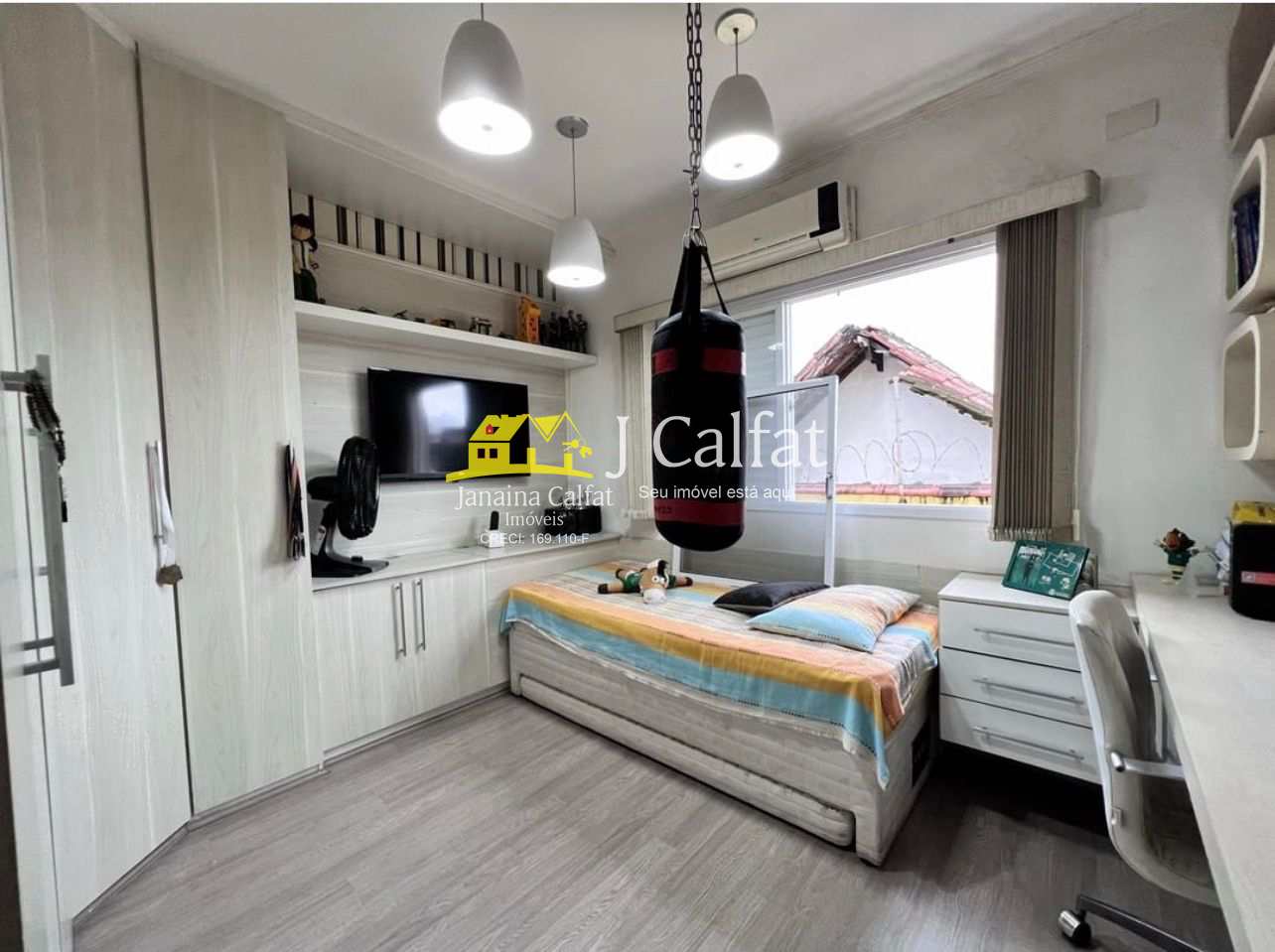 Casa de Condomínio à venda com 2 quartos, 80m² - Foto 8