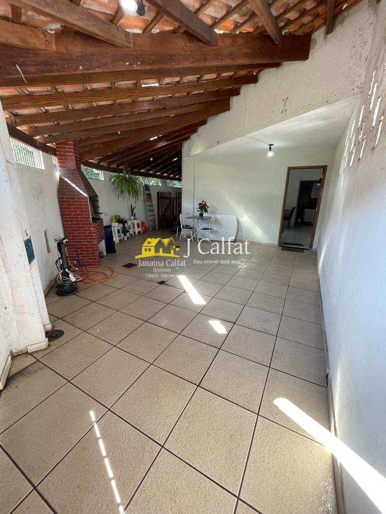 Sobrado à venda com 2 quartos, 77m² - Foto 4