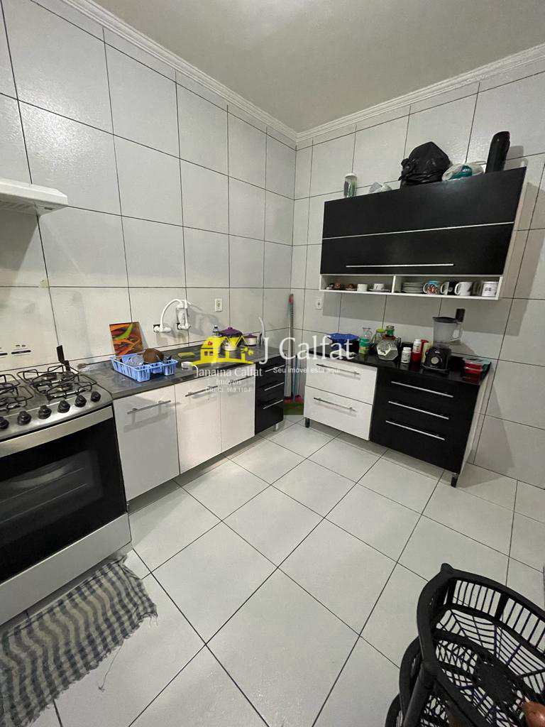 Sobrado à venda com 2 quartos, 77m² - Foto 11