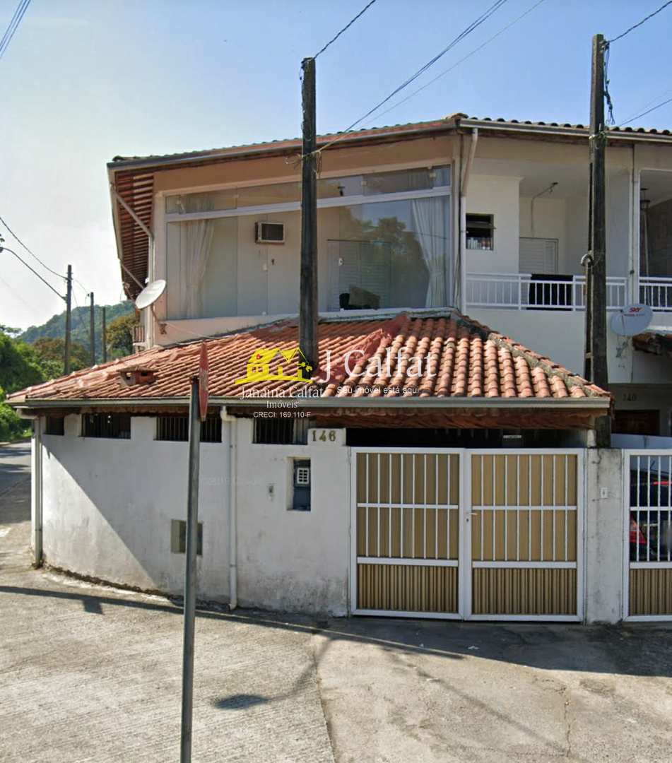 Sobrado à venda com 2 quartos, 77m² - Foto 2