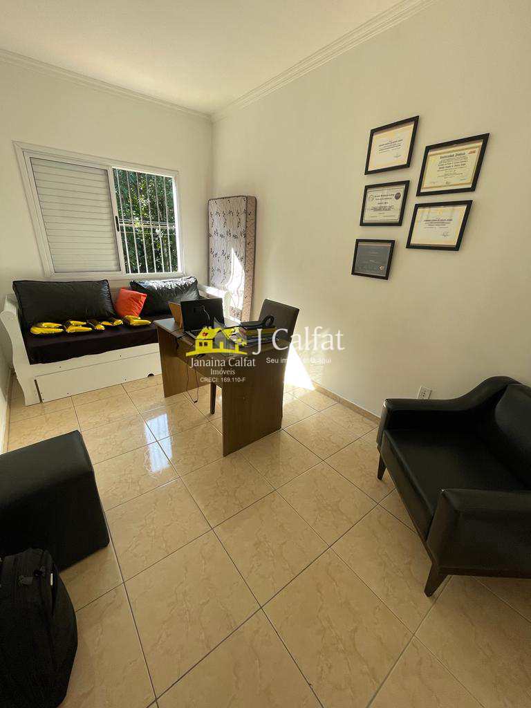 Sobrado à venda com 2 quartos, 77m² - Foto 13