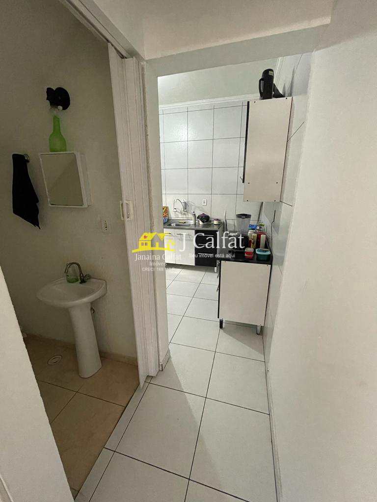 Sobrado à venda com 2 quartos, 77m² - Foto 12