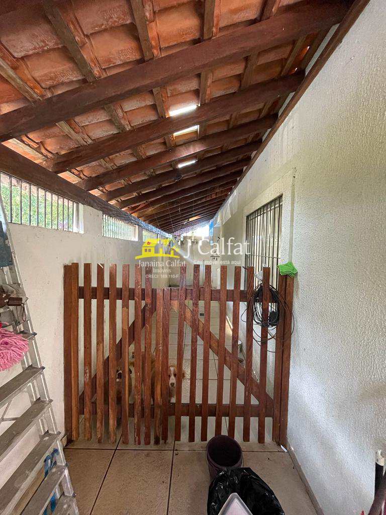 Sobrado à venda com 2 quartos, 77m² - Foto 3