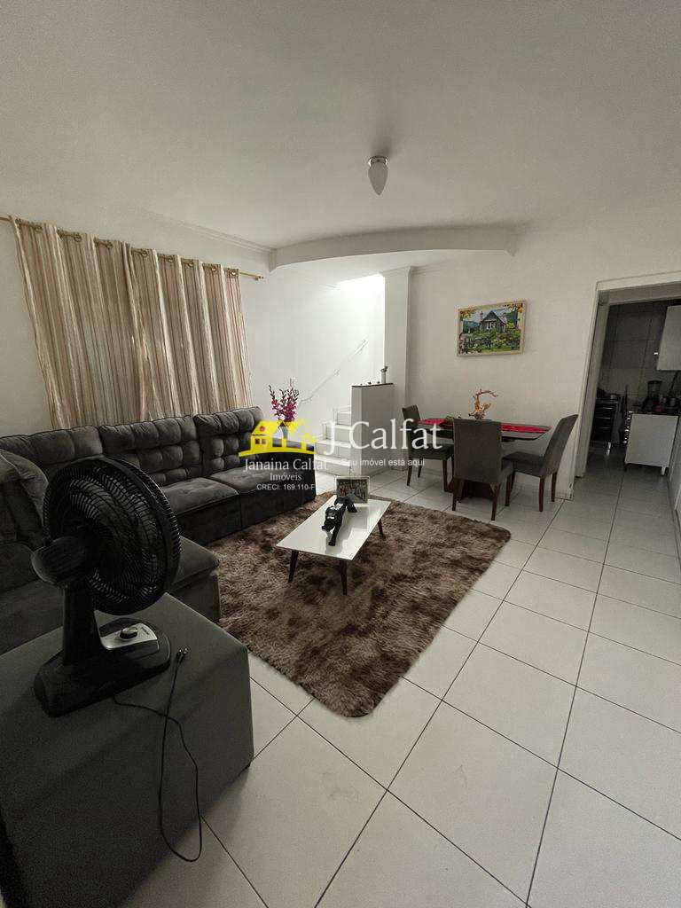 Sobrado à venda com 2 quartos, 77m² - Foto 10