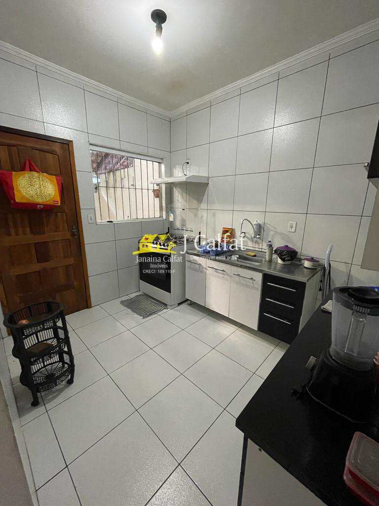 Sobrado à venda com 2 quartos, 77m² - Foto 5