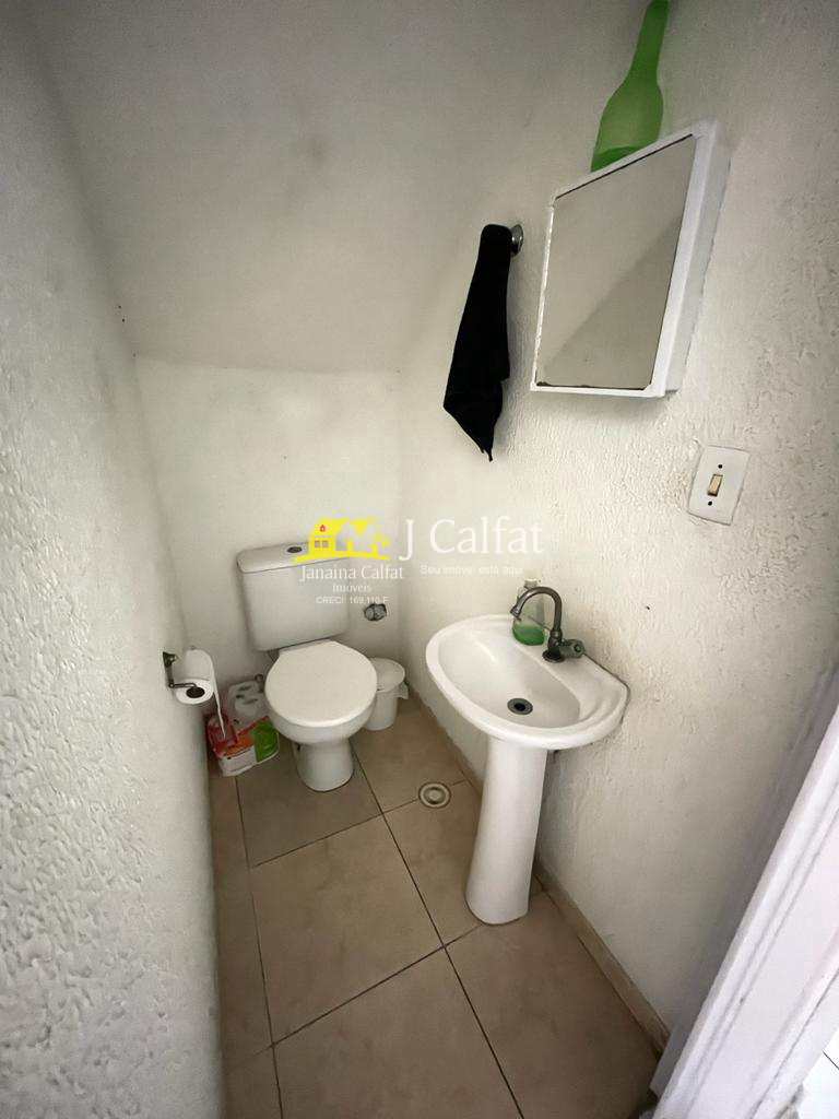 Sobrado à venda com 2 quartos, 77m² - Foto 8