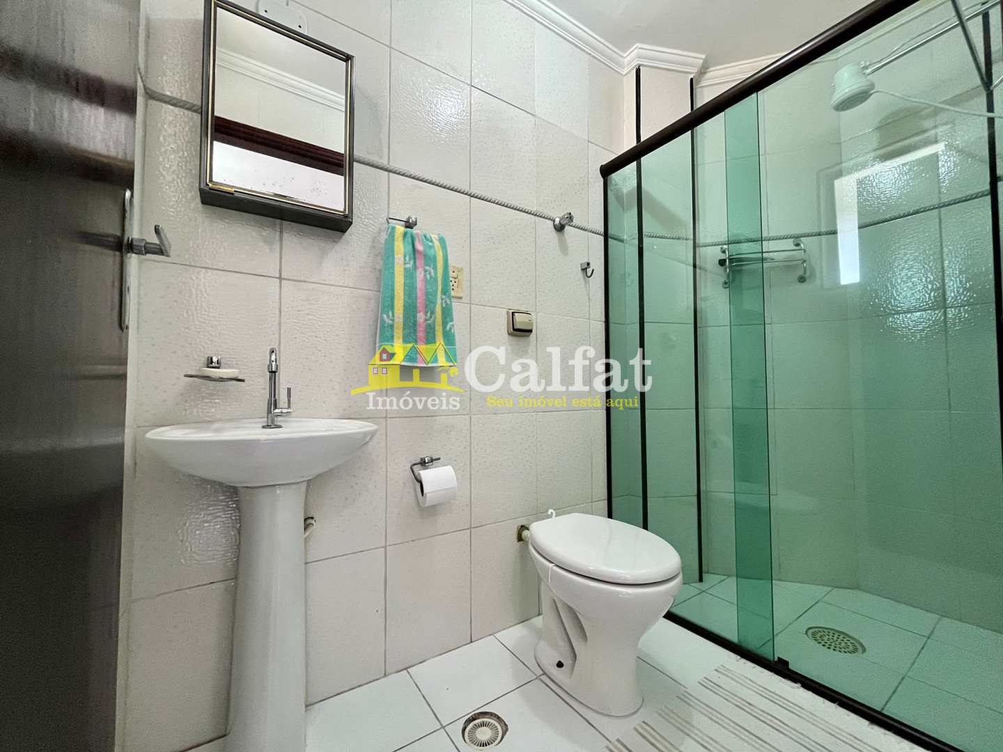 Apartamento à venda com 2 quartos, 80m² - Foto 15