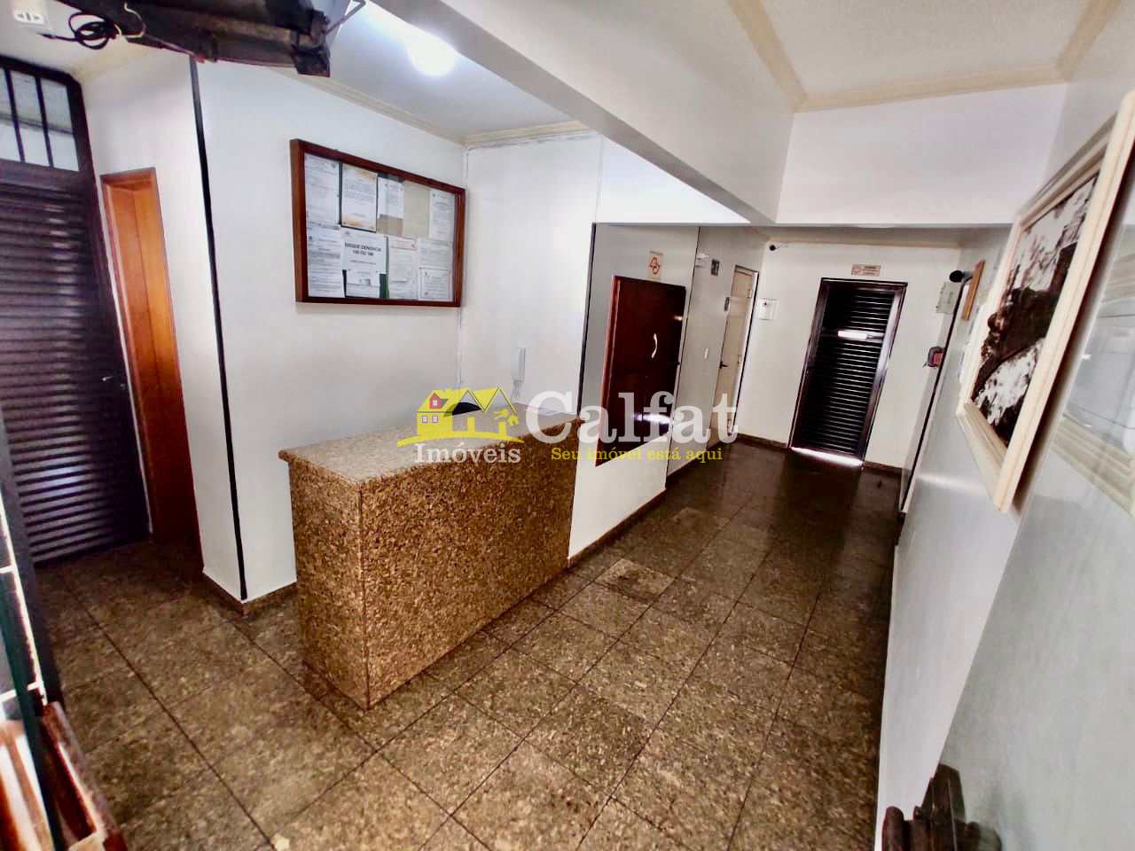 Apartamento à venda com 2 quartos, 80m² - Foto 7