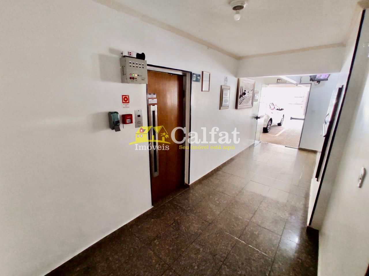 Apartamento à venda com 2 quartos, 80m² - Foto 5