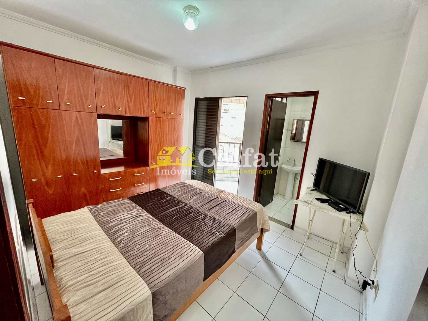 Apartamento à venda com 2 quartos, 80m² - Foto 16