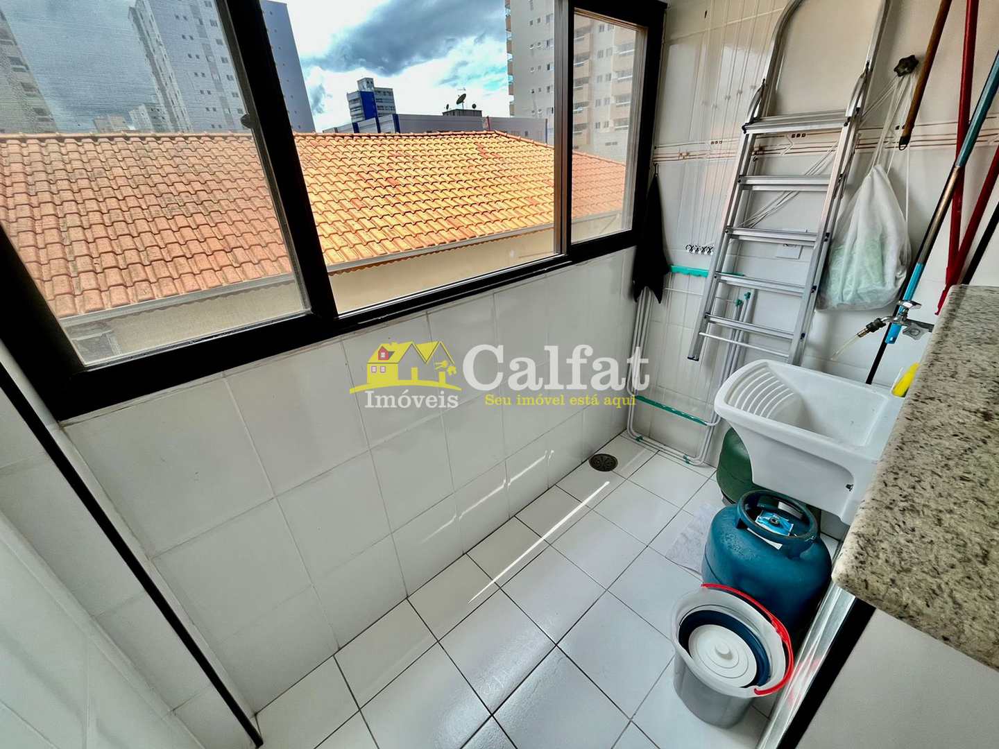 Apartamento à venda com 2 quartos, 80m² - Foto 8