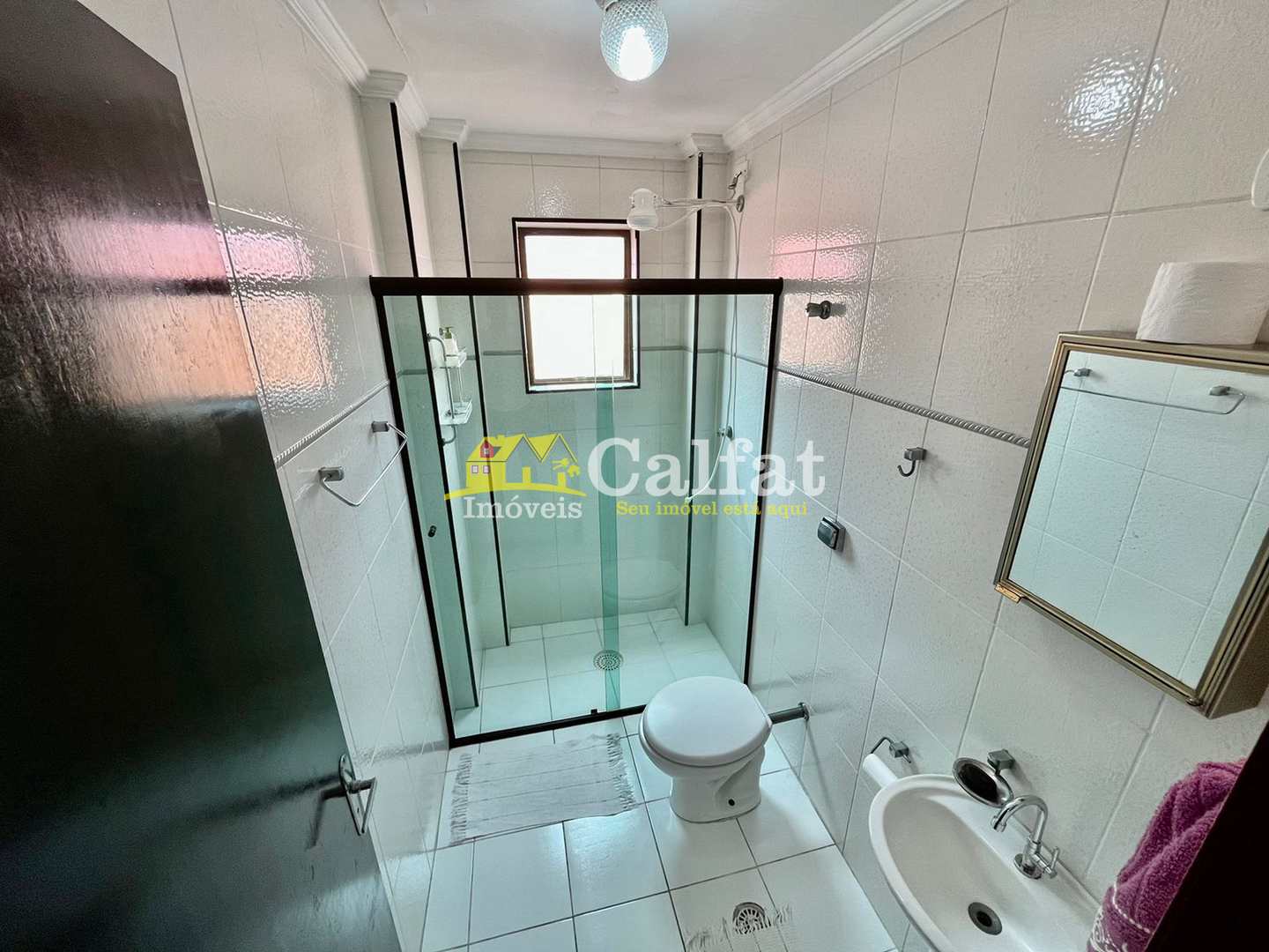 Apartamento à venda com 2 quartos, 80m² - Foto 14