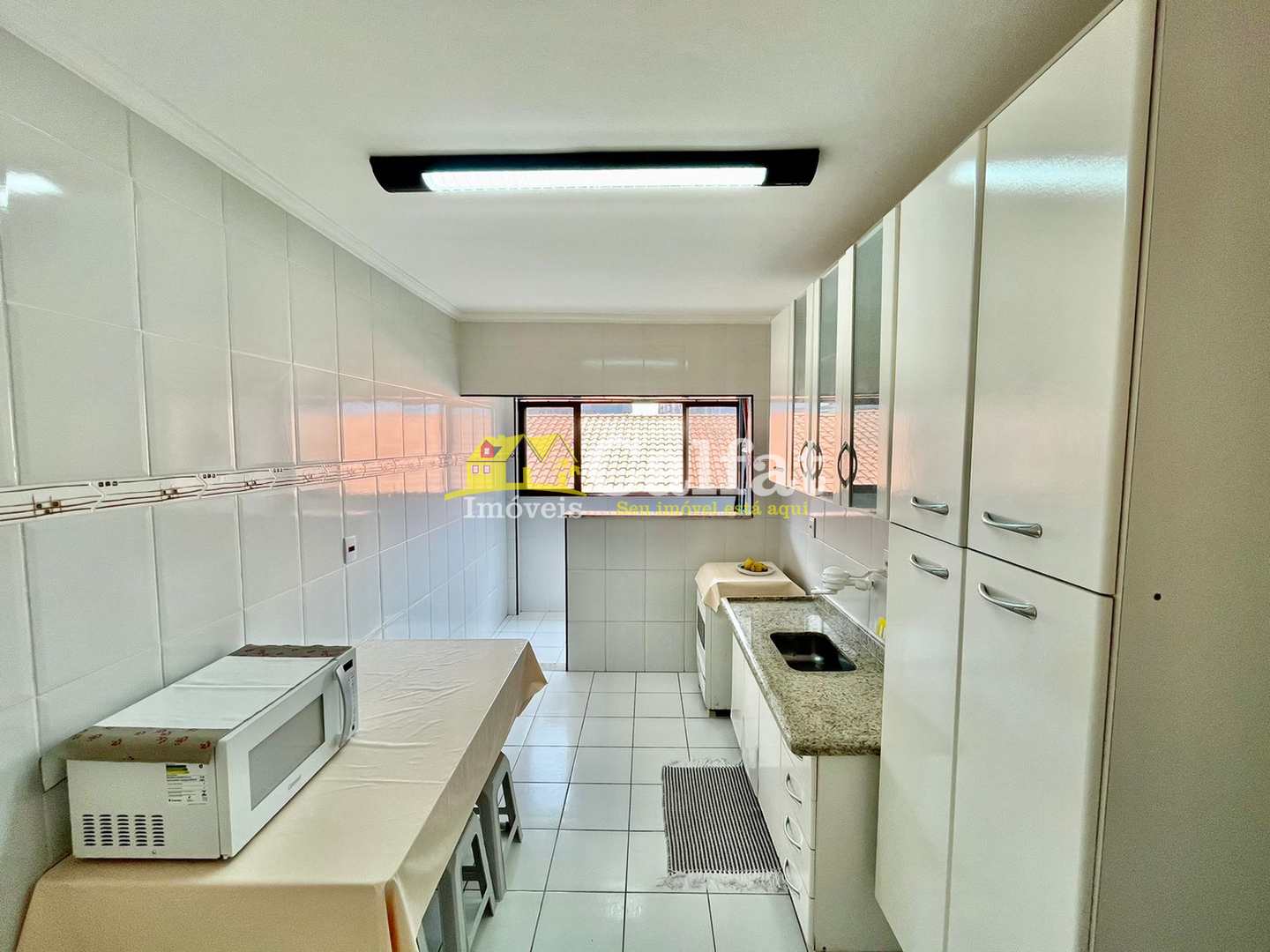 Apartamento à venda com 2 quartos, 80m² - Foto 9