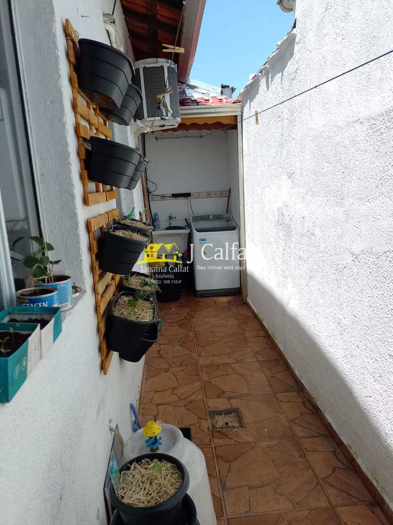 Casa de Condomínio à venda com 2 quartos, 50m² - Foto 16