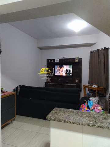 Sobrado à venda com 3 quartos, 112m² - Foto 2