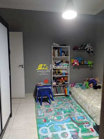 Sobrado à venda com 3 quartos, 112m² - Foto 5