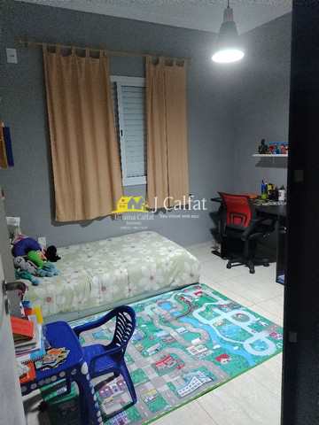 Sobrado à venda com 3 quartos, 112m² - Foto 12