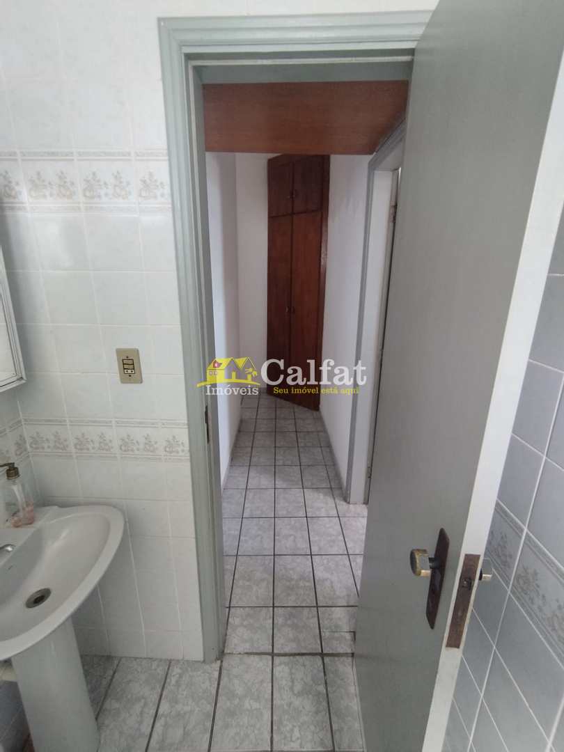 Apartamento à venda com 1 quarto, 65m² - Foto 4