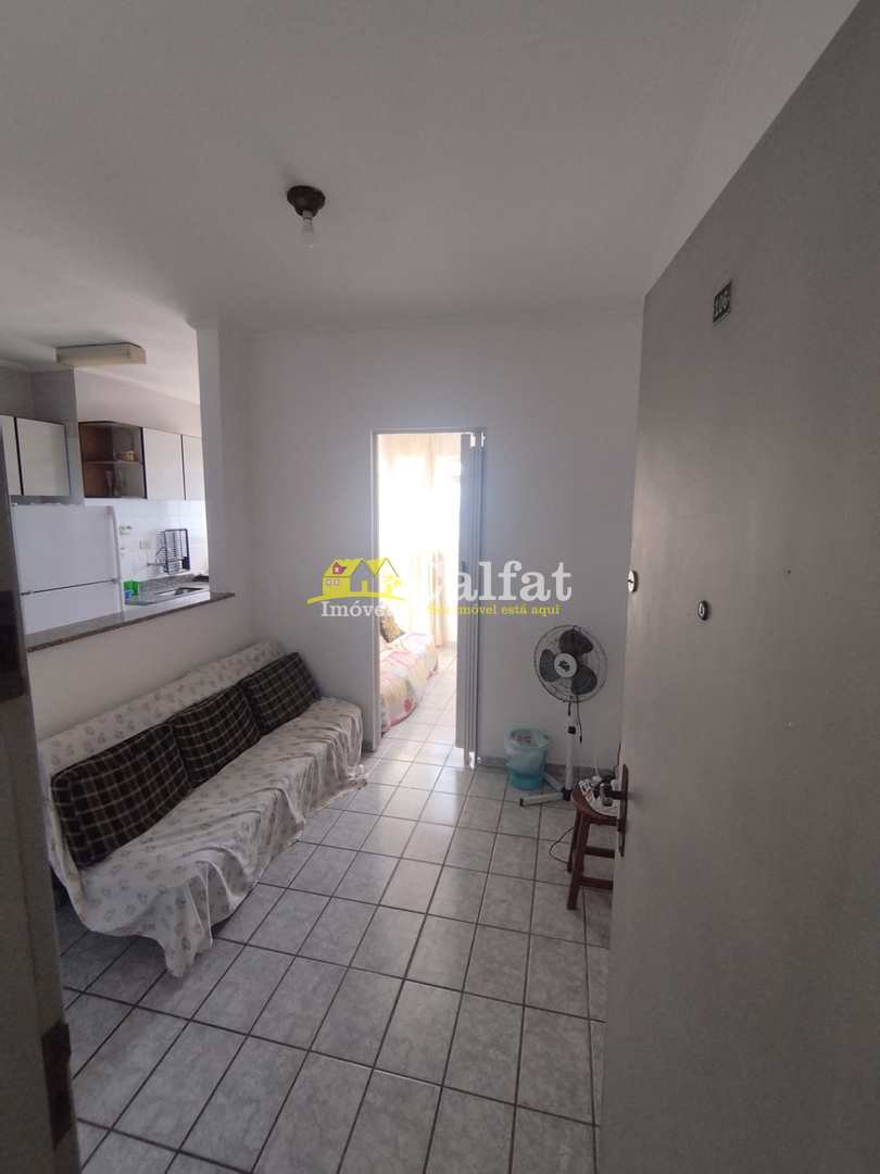 Apartamento à venda com 1 quarto, 65m² - Foto 6